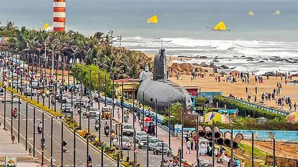 Visakhapatnam: న్యూ ఇయర్ వేడుకల వేళ విశాఖలో అమలుకానున్న ఆంక్షలివే..