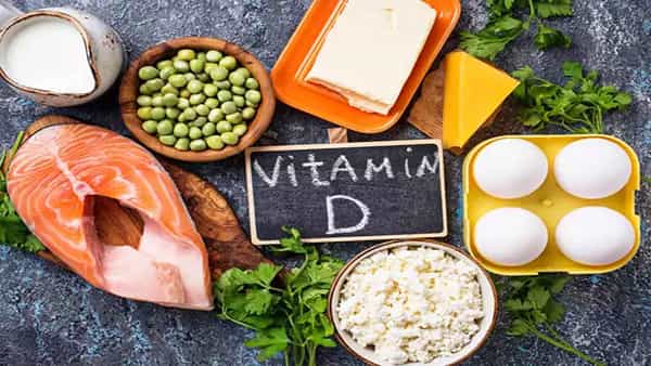 Vitamin D: విటమిన్ D లోపం ఉన్నవారు ఈ పదార్థాలను తినాలి.. అవెంటో తెలుసుకోండి..