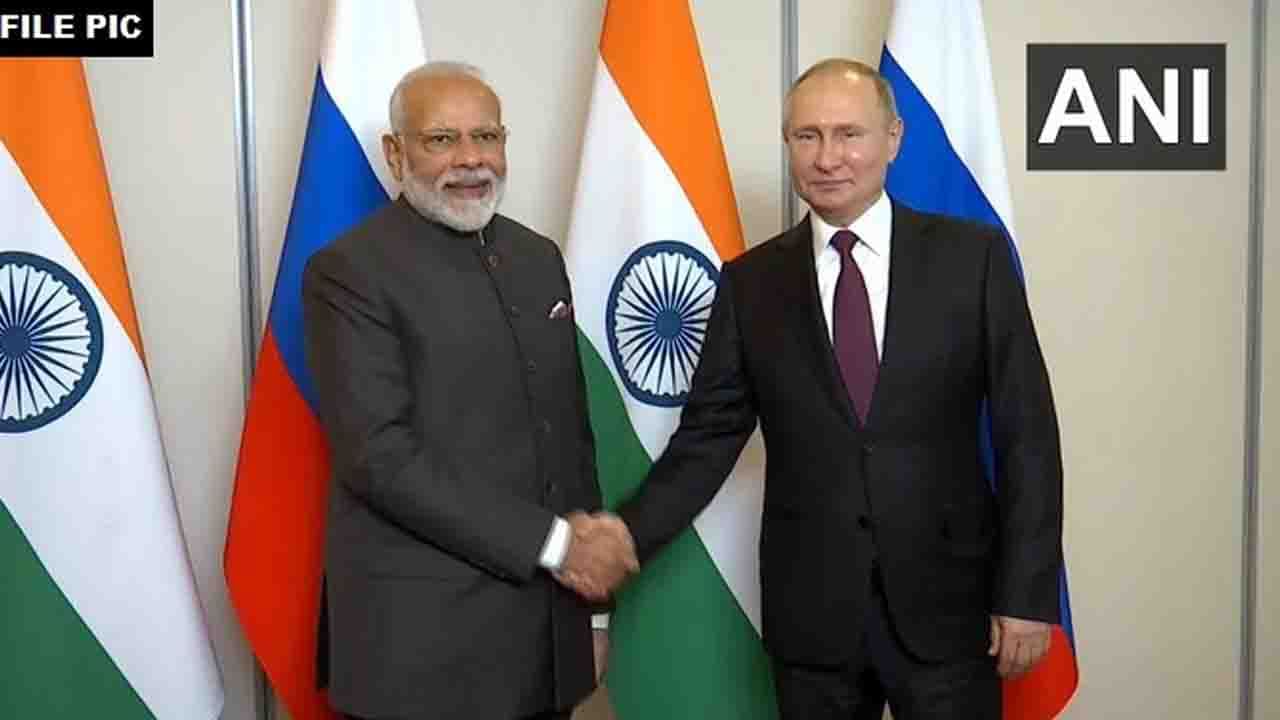 Putin call to Modi: ప్రధాని మోడీకి ఫోన్ కాల్ చేసిన రష్యా అధ్యక్షుడు వ్లాదిమిర్ పుతిన్.. ఇంతకీ  ఏం మాట్లాడారంటే?