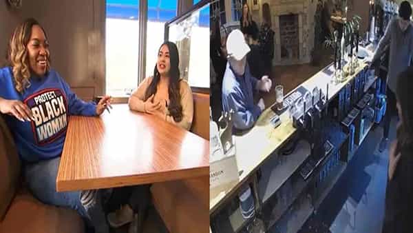 Waitress Gets Rs 7 Lakh Tip: వెయిటర్ పంట పండింది.. ఫుడ్ సర్వ్ చేసి ఏకంగా 7 లక్షల టిప్ అందుకుంది..