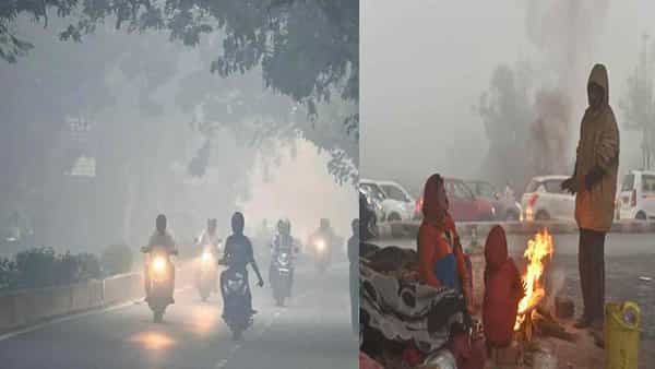 Weather Report: తెలుగురాష్ట్రాల్లో మరో 3 రోజుల పాటు శీతలగాలులు..పెరగనున్న చలి తీవ్రత.. వృద్ధులు, పిల్లలు జాగ్రత్త అంటున్న అధికారులు