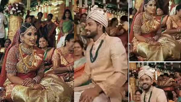 Viral Video: “ఎందుకు పెళ్లి చేసుకుంటున్నావు? అడిగిన వధువు.. వరుడి ఆన్సర్ వింటే షాకే