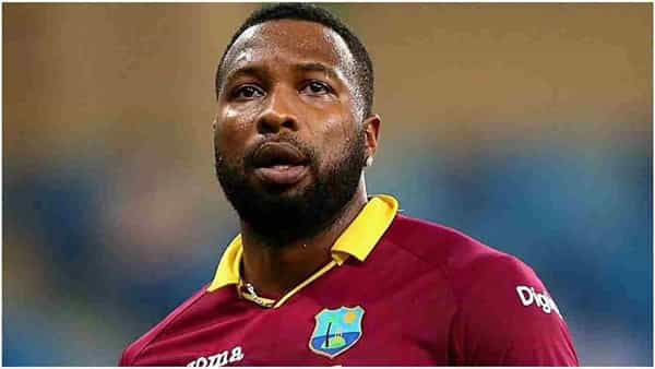 PAK vs WI: వెస్టిండీస్కు షాకింగ్ న్యూస్.. పాకిస్తాన్ పర్యటన నుంచి తప్పుకున్న కీలక ఆటగాడు..!
