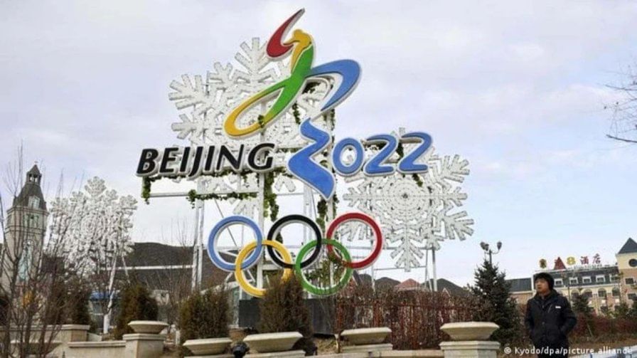 Winter Olympics 2022: చైనాకు మరో షాక్.. వింటర్ ఒలింపిక్స్‌ బహిష్కరణ దిశగా మరో రెండు దేశాలు..!