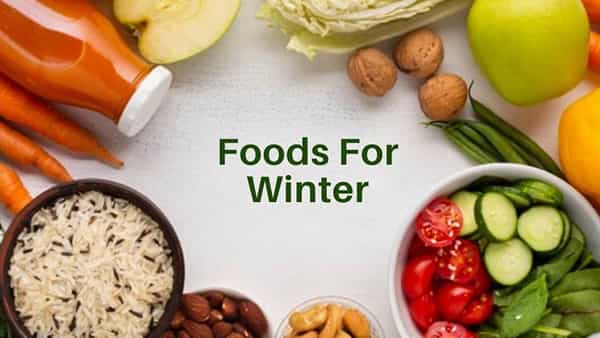 Winter Tips: చలికాలం వచ్చేసింది.. చలితో బద్ధకంగా..నీరసంగా అనిపిస్తోందా? వీటిని తీసుకోండి.. వెచ్చదనం మీ సొంతం అవుతుంది!