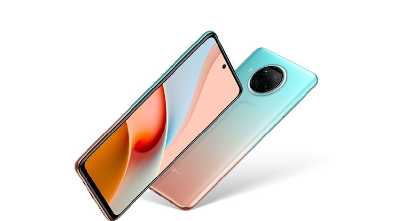 షావోమీ ఎంఐ 10ఐ 5జీ (Xiaomi Mi 10i 5G): షావోమీ Xiaomi Mi 10i 5G స్మార్ట్‌ఫోన్‌లో మంచి ఫీచర్స్‌ ఉన్నాయి. ఇందులో 108 మెగాపిక్సెల్ ప్రైమరీ కెమెరా, 120Hz రిఫ్రెష్ రేట్ , కార్నింగ్ గొరిల్లా గ్లాస్, 6.67 అంగుళాల ఫుల్-HD+ డిస్‌ప్లేను కలిగి ఉంది. ఇక భారతదేశంలోని మొట్టమొదటి బడ్జెట్ ఫోన్‌లలో ఇదొకటి. ఈ ఫోన్‌కు 33W ఫాస్ట్ ఛార్జింగ్‌ సపోర్టు చేస్తుంది. దీని బ్యాటరీ  4,820mAh ఉంది. ఒక్క యూనిట్‌ బ్యాటరీతో రోజంతా ఛార్జింగ్‌ వస్తుంది. దీని ధర రూ 21,999.