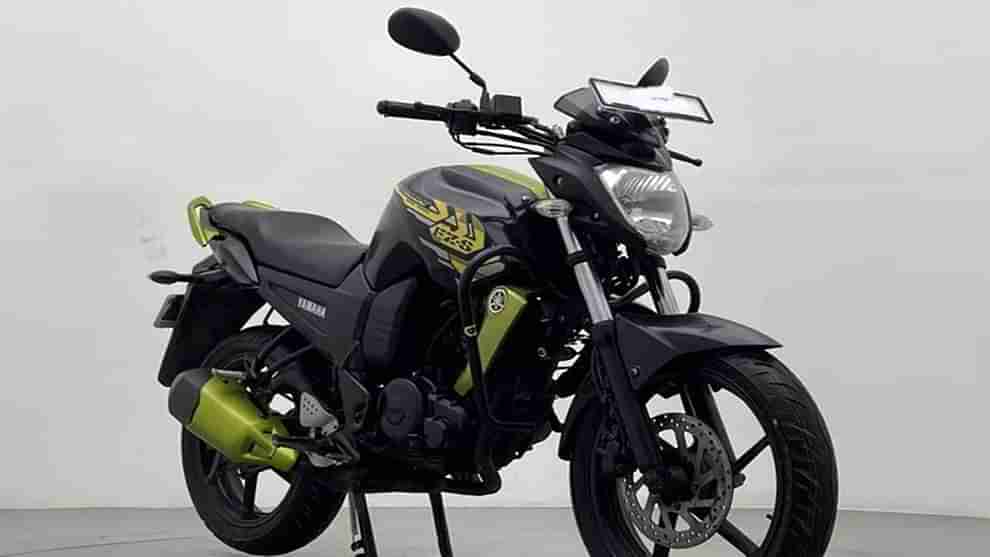 Yamaha FZS: యమహా ఎఫ్‌జెడ్ ఎస్‌ కేవలం 28 వేలు మాత్రమే..! డీల్‌ ఏంటో తెలుసా..?