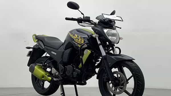 Yamaha FZS: యమహా ఎఫ్జెడ్ ఎస్ కేవలం 28 వేలు మాత్రమే..! డీల్ ఏంటో తెలుసా..?