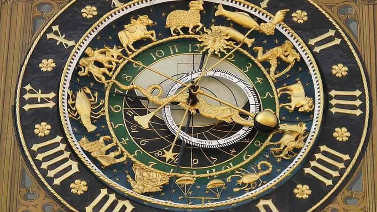 Zodiac Signs: మార్చిలో ఈ 4 రాశుల వారి జీవితాల్లో చాలా మార్పులు.. కనకవర్షం కురుస్తుంది..!