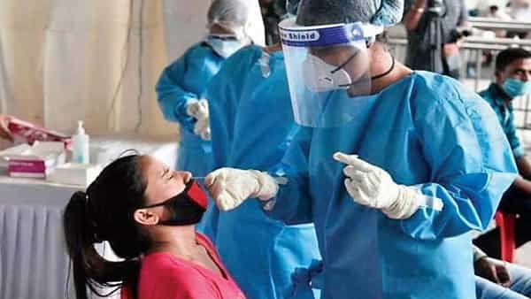 Fact Check: ఉచితంగా ఒమిక్రాన్ నిర్ధారణ పరీక్ష.. కేంద్ర హోం శాఖ ఏం చెబుతోందంటే..