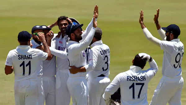 IND VS SA: మొదటి టెస్ట్ విజయానందంలో ఉన్న టీమిండియాకు ఐసీసీ షాక్.. జరిమానాతో పాటు..