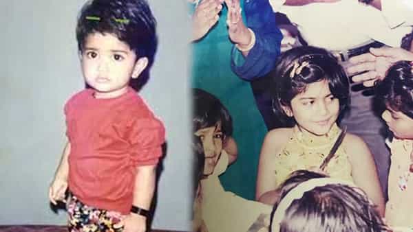 Viral Photo: అందాల చిరునవ్వుతో కట్టిపడేస్తోన్న ఈ చిన్నారి ఎవరో గుర్తుపట్టారా.. ఇప్పుడు అబ్బాయిల రాకుమారి!