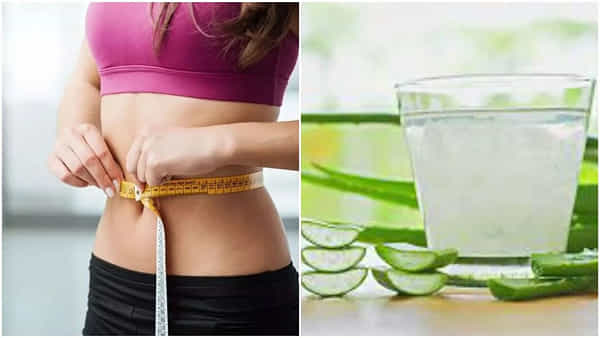 Weight Loss: అధిక బరువును తగ్గించుకోవాలనుకుంటున్నారా?.. అయితే అలోవెరాను ట్రై చేయండిలా..