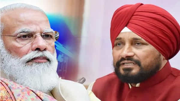 ప్రధాని పర్యటనపై కేంద్రం అతిగా స్పందిస్తోంది.. ఈ సాకుతో రాష్ట్రంలో రాష్ట్రపతి పాలన విధించాలని చూస్తోంది: పంజాబ్ సీఎం చరణజీత్ సింగ్