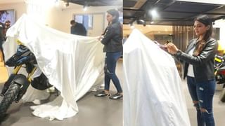 Priyanka Singh: కోన వెంకట్‏ను కలిసిన బిగ్‏బ్యాస్ బ్యూటీ.. త్వరలోనే గుడ్‏న్యూస్ రాబోతుందంటూ పోస్ట్..