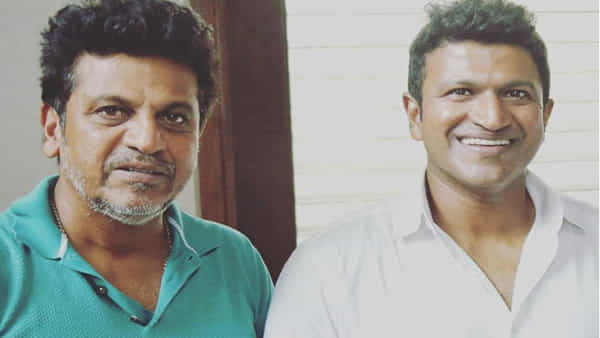 Puneeth Rajkumar: ఆ సమయంలో తమ్ముడిని అలా చూడడం మనసుకు కష్టంగా అనిపించింది.. మరోసారి భావోద్వేగానికి గురైన శివరాజ్ కుమార్..