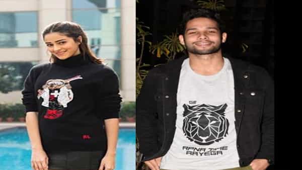 Ananya Panday: చలికి తట్టుకోలేకపోయిన లైగర్ బ్యూటీ.. యంగ్ హీరో చేసిన పనికి నెటిజన్లు ఫిదా..