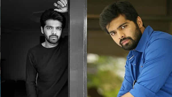 Trigun: పేరు మార్చుకున్న కొండా సినిమా హీరో.. కారణమేంటంటే..