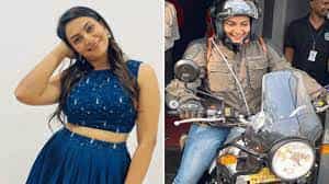 Sweta Varma: బుల్లెట్ బండిని కొన్న బిగ్ బాస్ బ్యూటీ.. రైడ్ కు వెళ్లే టైమొచ్చిందంటూ..