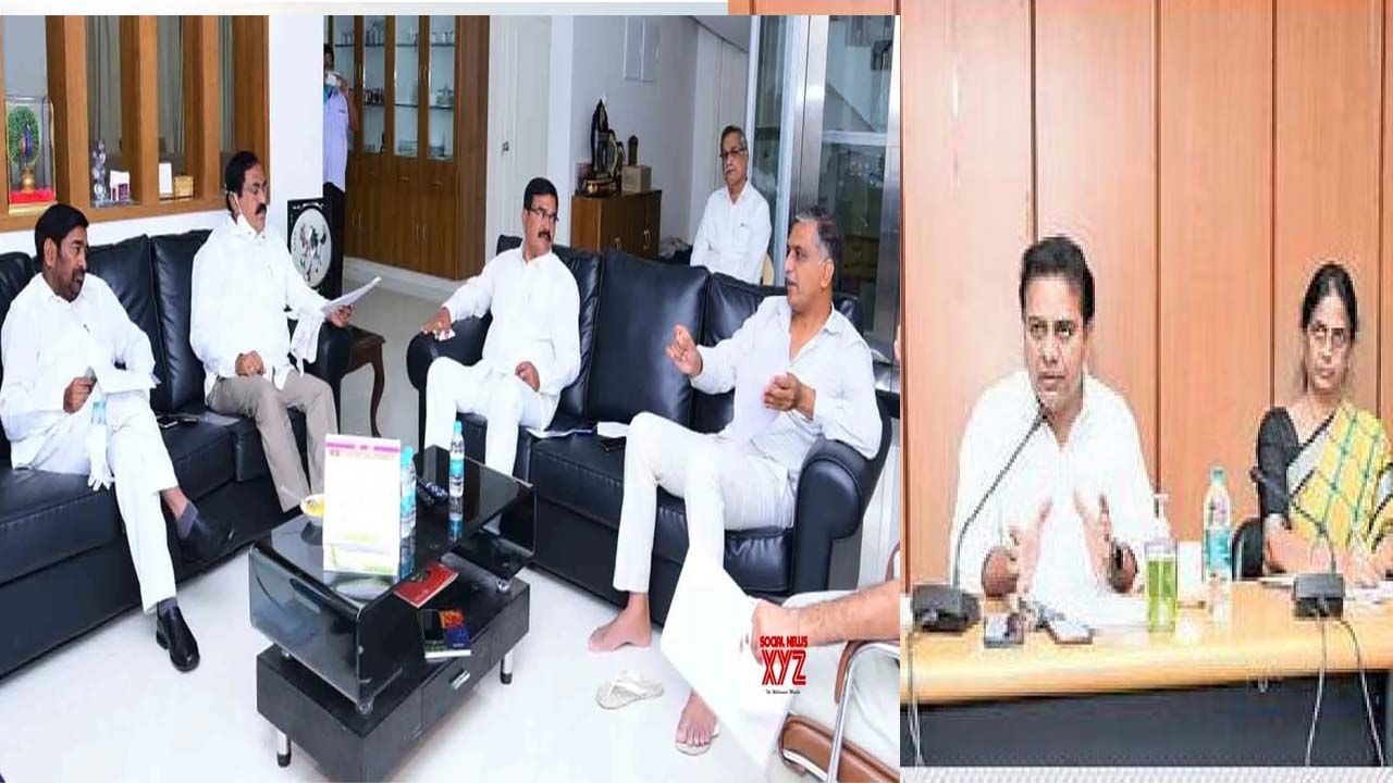 TS Education: Another key decision of the Telangana government to  strengthen free education .. Free books for students, uniforms! | Telangana  cabinet approves budget for new scheme to govt schools infrastructures  cabinet |