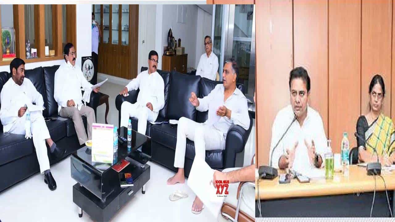 మరోవైపు ప్రైవేట్ స్కూల్లు, జూనియర్ కాలేజీలు డిగ్రీ కాలేజీల్లో ఫీజుల నియంత్రణ, ఈ రెండు అంశాల పై పూర్తి అధ్యయనం చేసి సంబంధిత విధి విధానాలను రూపొందించేందుకు కేబినెట్ సబ్ కమిటీని ఏర్పాటు చేసింది. ఈ కమిటీలో విద్యాశాఖ మంత్రి సబితా ఇంద్రారెడ్డి అధ్యక్షురాలిగా.. మంత్రులు కొప్పుల ఈశ్వర్, తలసాని శ్రీనివాస యాదవ్, నిరంజన్ రెడ్డి, శ్రీనివాస్ గౌడ్, జగదీశ్ రెడ్డి, హరీశ్ రావు, ప్రశాంత్ రెడ్డి , పువ్వాడ అజయ్ కుమార్, ఎర్రబెల్లి దయాకర్ రావు, కేటిఆర్ లు ఈ సబ్ కమిటీలో సభ్యులుగా ఉంటారు.
