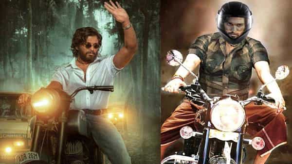Pushpa: తగ్గేదేలే.. ఇదెక్కడి మాస్ మావా.! పుష్పరాజ్ ను వాడేసిన హైదరాబాద్ ట్రాఫిక్ పోలీసులు..