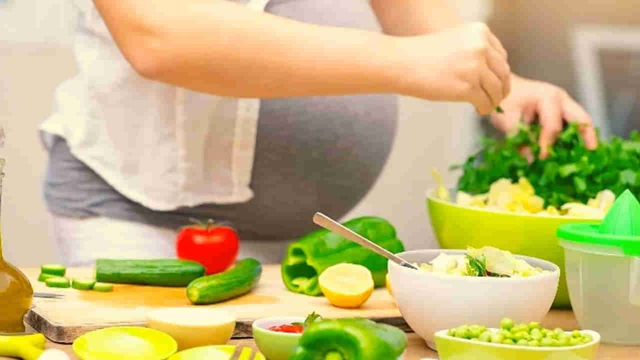 Pregnancy Care: గర్భంతో ఉన్న సమయంలో వీటిని అసలు తినకూడదు..