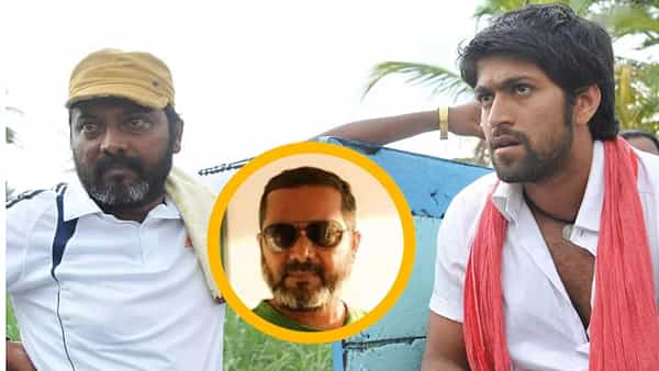 Coronavirus: కన్నడ చిత్ర పరిశ్రమలో విషాదం.. ప్రముఖ దర్శకుడిని బలి తీసుకున్న కరోనా....