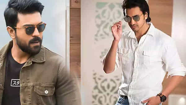 Ram charan: హీరో సినిమాను వీక్షించిన మెగా పవర్ స్టార్.. ఏం చెప్పాడంటే..