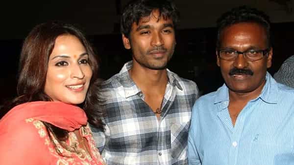 Dhanush- Aishwarya: ధనుష్, ఐశ్వర్య విడాకులపై ధనుష్ తండ్రి ఆసక్తికర వ్యాఖ్యలు.. వారు మళ్లీ కలుస్తారంటూ..