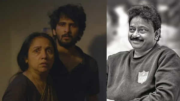 Ram Gopal Varma: ఎక్జార్సిస్ట్ తర్వాత మళ్లీ ఈ సినిమానే.. రేవతి మూవీపై ప్రశంసలు కురిపించిన రామ్ గోపాల్ వర్మ..