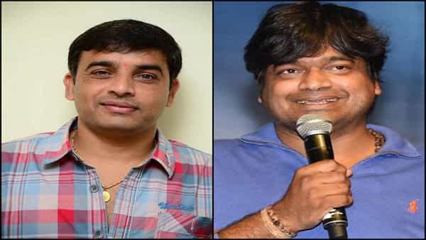 Dil Raju- Harish Shankar: దొంగతనం పక్కా అంటోన్న దిల్ రాజు, హరీశ్ శంకర్.. క్రైం వెబ్ సిరీస్ కు శ్రీకారం..