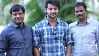 RGV – Perni Nani: ఆర్జీవీతో పేర్ని నాని భేటీ.. సినీ ఇండస్ట్రీలో కొనసాగుతున్న ఉత్కంఠ..