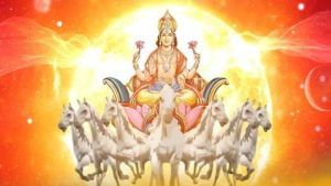 Ratha Saptami 2022:రథ సప్తమి రోజున ఈ మంత్రాలను పఠించండి.. సూర్య భగవానుడి అనుగ్రహం సొంతం చేసుకోండి.