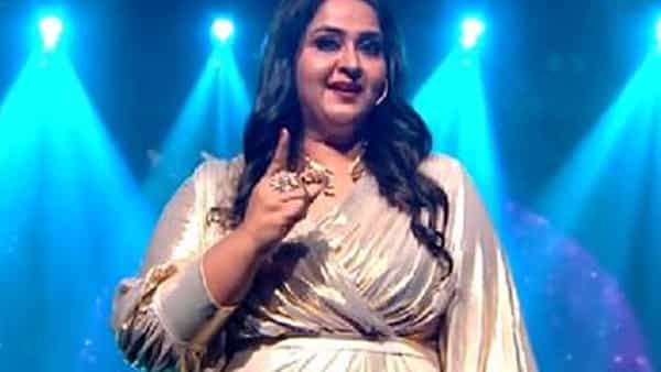 Actress Radha: రియాల్టీ షో కు జడ్జిగా బుల్లితెరపై సందడి చేయనున్న సీనియర్ స్టార్ హీరోయిన్..