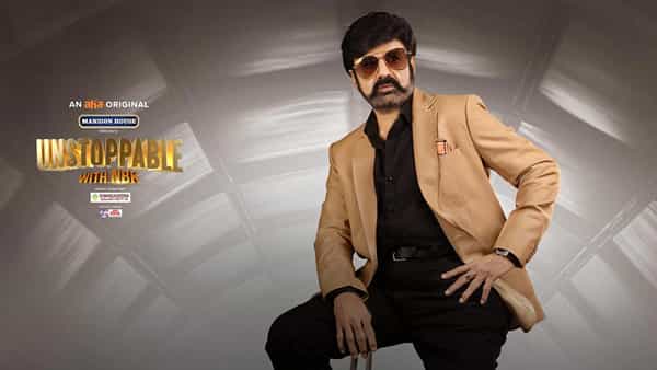 AHA Unstoppable: అరుదైన రికార్డును సొంతం చేసుకున్న ఆహా అన్స్టాపబుల్.. తగ్గేదేలే అంటోన్న బాలయ్య..