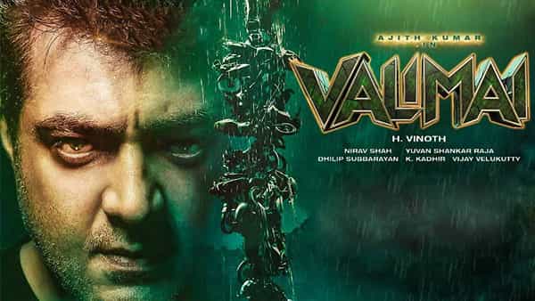 Ajiths Valimai : తల ఫ్యాన్స్కు బ్యాడ్ న్యూస్.. సంక్రాంతి వస్తుందనుకున్న వలిమై కూడా వెనకడుగేసింది..