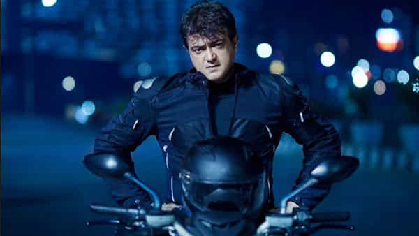 Ajiths Valimai : అజిత్ వాలిమై మూవీ ప్రేక్షకుల ముందుకు వచ్చేది అప్పుడేనా..?