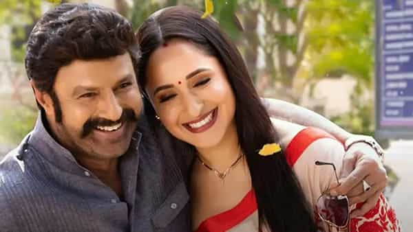 Nandamuri Balakrishnas Akhanda: అఖండ నుంచి అందమైన మెలోడీ.. ఫుల్ వీడియో సాంగ్ రిలీజ్