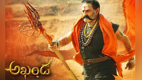 Akhanda Remake: బాలయ్య అఖండకు బాలీవుడ్లో యమా క్రేజ్.. పోటీ పడుతోన్న ఆ ఇద్దరు స్టార్ హీరోలు..