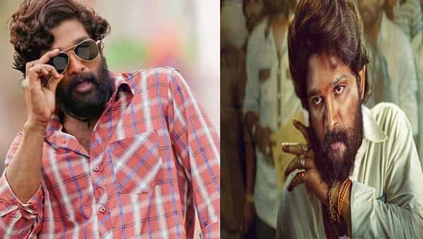 Pushpa: ఇదేంటి ఈ ఆటో అచ్చం అల్లు అర్జున్లా మారింది.. నవ్వులు పూయిస్తోన్న పుష్ప ఆటో వైరల్ ఫోటో..