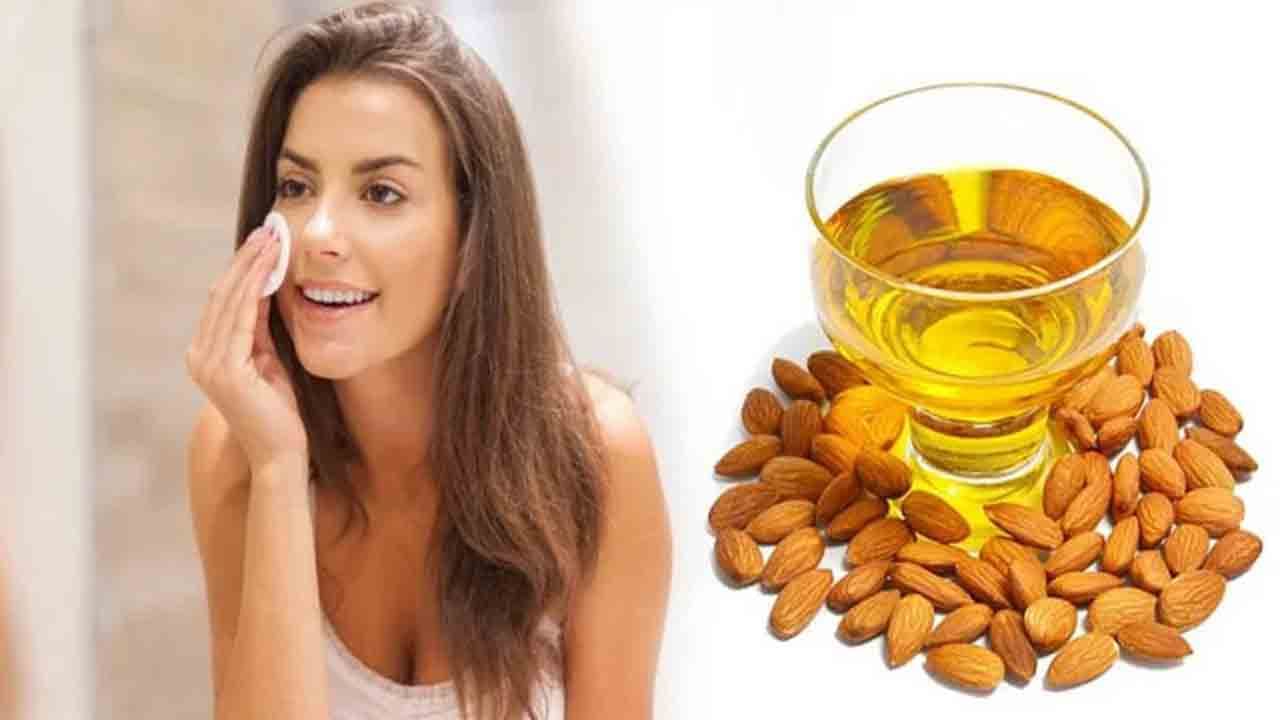 Almond Oil Benefits: బాదం నూనెతో తళుక్కుమనే అందం మీ సొంతం.. ఇలా చేస్తే మచ్చలన్ని మటుమాయమే