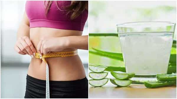Aloevera: అలోవెరా జెల్ అద్భుత ప్రయోజనాలు.. బరువు తగ్గించడంలో సూపర్..
