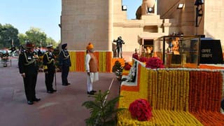 Republic Day: ఆంధ్రప్రదేశ్ కళాకారుడికి జాతీయ స్థాయిలో గుర్తింపు.. ఈ ఏడాది రిపబ్లిక్ డే వేడుకల్లో కలంకారీ పెయింట్స్ ప్రదర్శన.