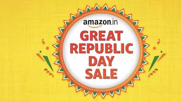 Amazon Republic Day Sale 2022: అమెజాన్ గ్రేట్ రిపబ్లిక్ డే సేల్.. నమ్మశక్యం కాని ఆఫర్లు..