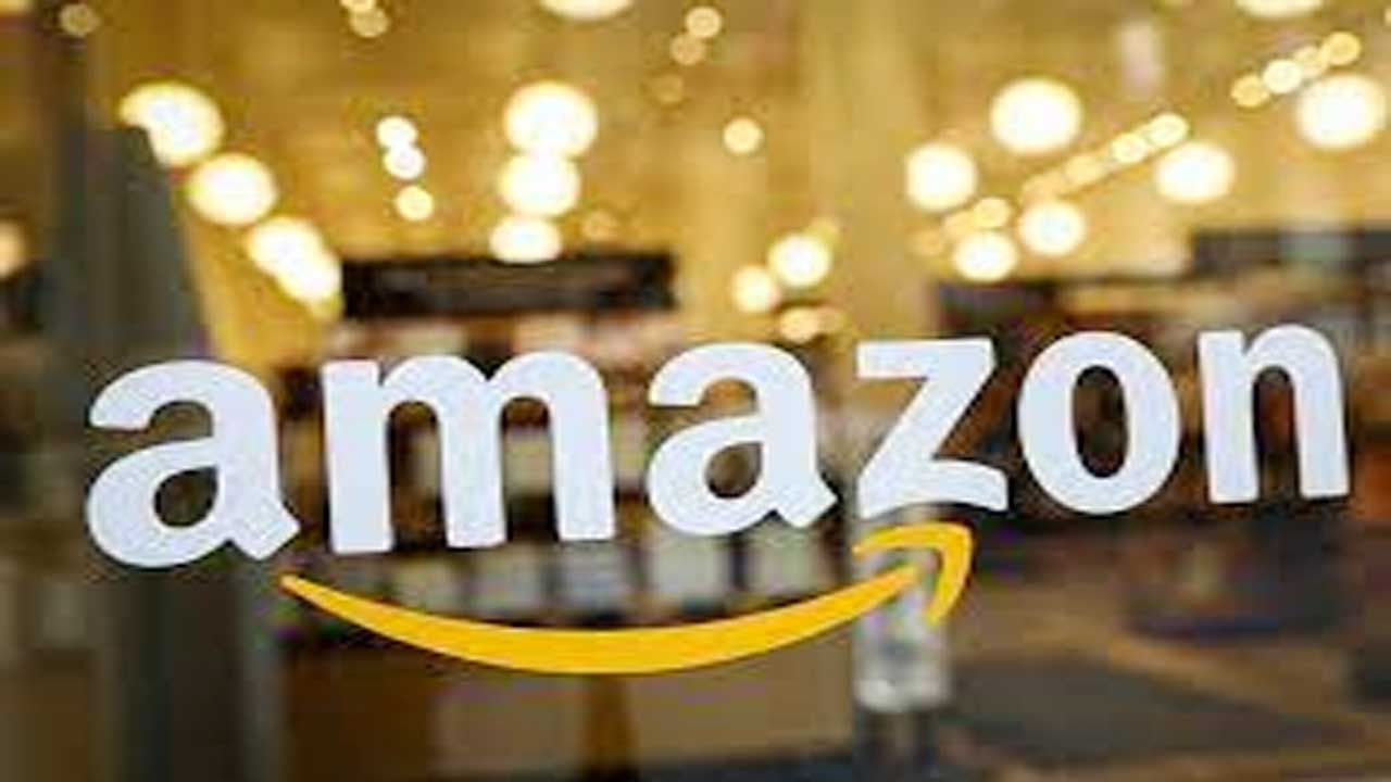 FIR against Amazon: ఈ-కామర్స్ దిగ్గజం అమెజాన్‌పై ఎఫ్ఐఆర్ నమోదు!