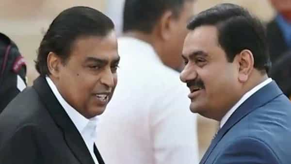 Richest Man of India: ధనవంతుల జాబితాలో అంబానీ డౌన్.. ఇక దేశంలో నంబర్ వన్ రిచెస్ట్ పర్సన్ ఆయనే..!