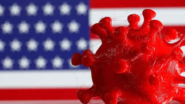 America Suffers: కరోనా కరాళనృత్యానికి అగ్రరాజ్యం విలవిల.. ప్రపంచ దేశాలకు అమెరికానే ఓ గుణపాఠం