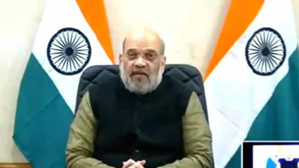 Amit Shah: జమ్మూ, కశ్మీర్లో త్వరలోనే అసెంబ్లీ ఎన్నికలు.. కీలక వ్యాఖ్యలు చేసిన హోంమంత్రి అమిత్ షా