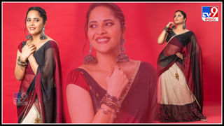 ariyana glory: రెడ్ డ్రెస్ లో అదరగొడుతున్న అరియానా గ్లోరీ లేటెస్ట్ ఫోటోస్